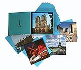  Coffret Paris coup de coeur
