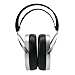 HIFIMAN Edition XV Open-Back Over-Ear Full-Size Hi-Fi Headphones with Enhanced Magnet