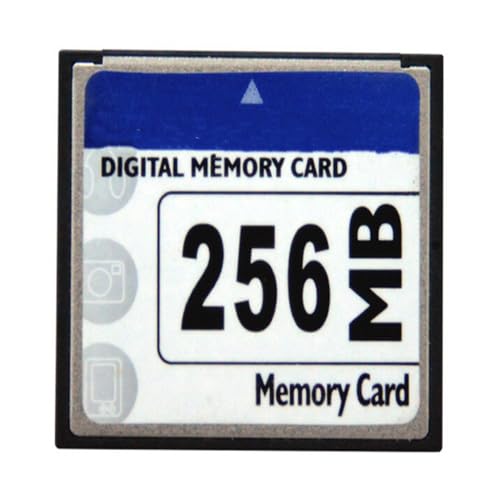 CF 256MB CF Card SDCFB-256 SDCFJ-256M (CAV) CF Camera Memory Card