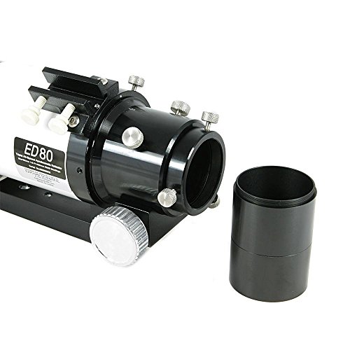 Explore Scientific Ed80 Essential Series Refractor Telescope #TOP7