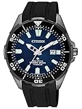 ISO6425 zertifizierte Taucheruhr