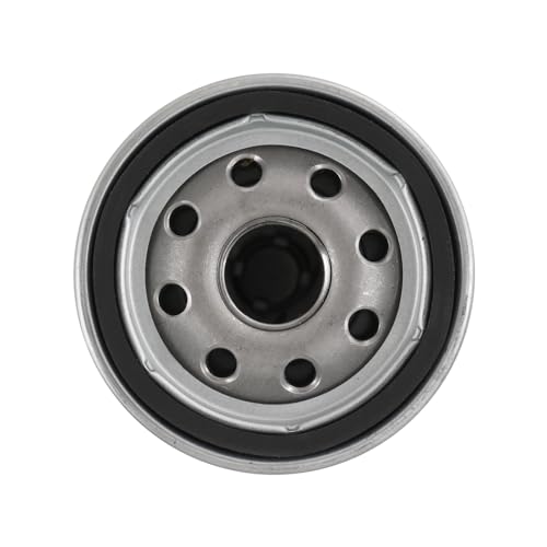 Image of 122-0836 Oil Filter Replacement For Cummins Onan RV Generator QG 5500 7000 | Oil Change Kit Replacement For RV Generator HGJAC HGJAB HGJAA, Replaces 01220836 PH10027 B7238 PH2875