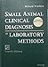 Small Animal Clinical Diagnosis by Laboratory Methods