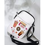 Zoom IMG-2 kuiyai borsa a tracolla con Zoom IMG-2 kuiyai borsa a tracolla con