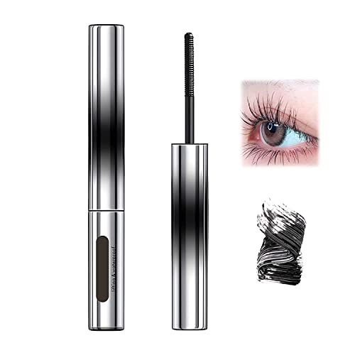J-udy Dolls Mascara J-udydolls Mascara J-udy DollsIron BrushMascara 3D Curling Eyelash IronMascara J-udy Doll Curling IronMascara (Black)