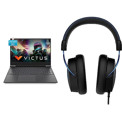 Image of HP Victus Gaming Laptop 11th Gen Intel Core i5-11400H16.1 inch(40.9 cm) FHD IPS Gaming Laptop & Cloud Alpha S