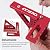 3D Carpenter Square with Degrees Scriber, 22.5-90 Degree Drawing Line Ruler with Pin, Precision Square for Woodworking, Construction, Craftsmen and DIY (Metric)