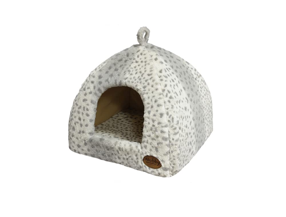 Nobby Pet Gris Dog Tepee Alanis