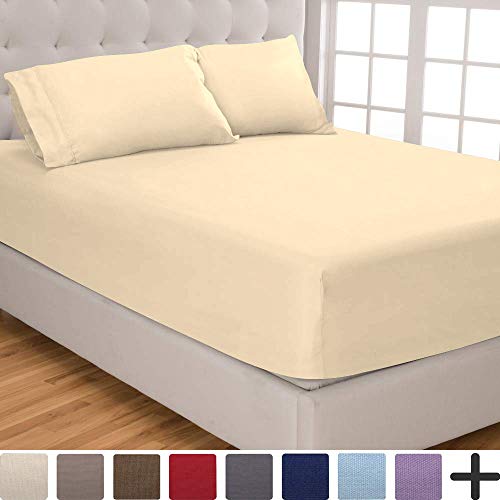 Best Clara Clark Thread Count Sheets
