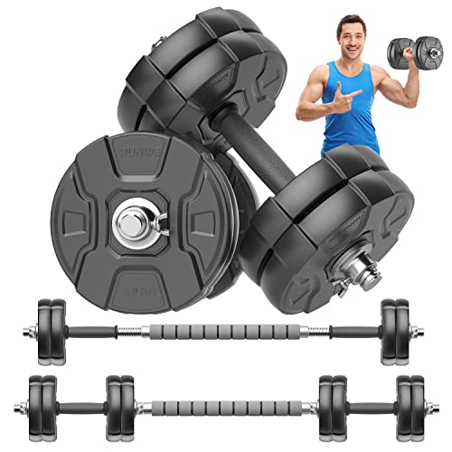 Best Beginner Barbell Set