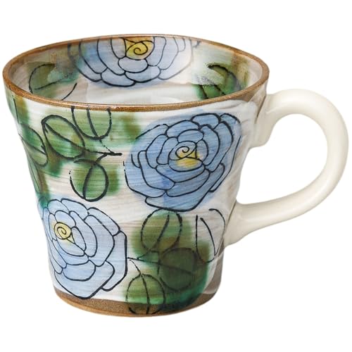 �G�[���l�b�g�iAle-net�j �}�O�J�b�v mug 12×9×8cm 230cc �o���}�O�i�u���[�j ���� �H��@�g�p�� �d�q�����W�g�p�� ���Z�� ���{��