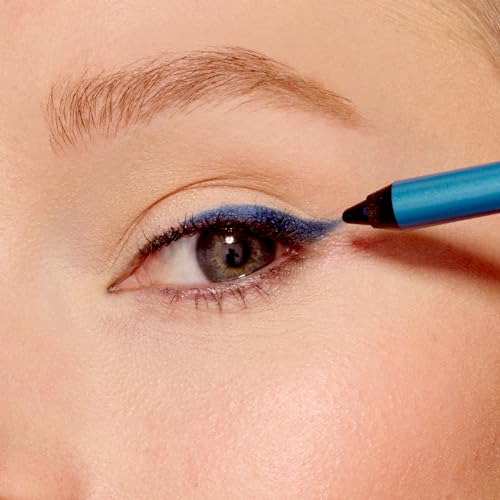 Essence 4059729405449 Stay & Play Gel Eyeliner | Super Soft Gel-Like Texture | Waterproof & Longlasting thumb #4