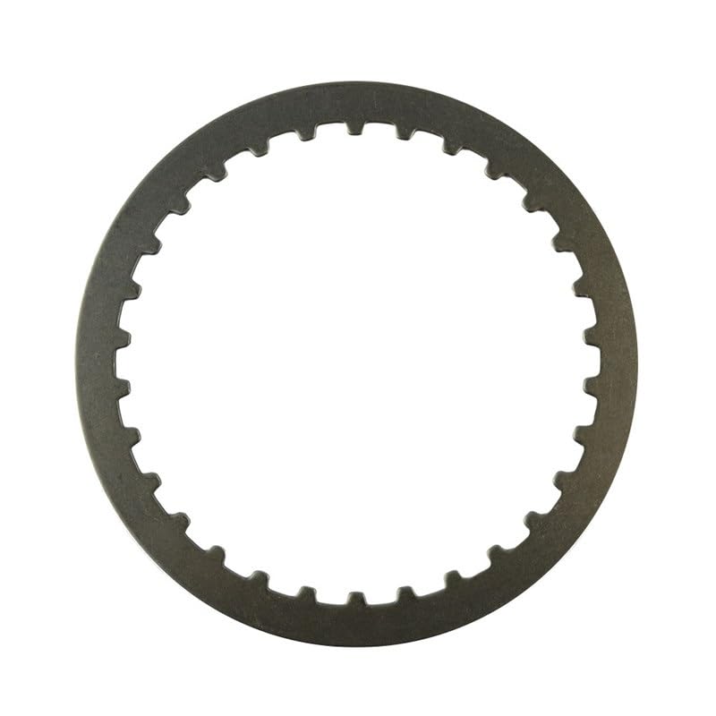 Części motocyklowe Części silnika motocykla stalowe tarcze sprzęgła zestaw do Harley Sportster XL1200 XL883 XL1200X XL1200S XL1200C Części motocyklowe