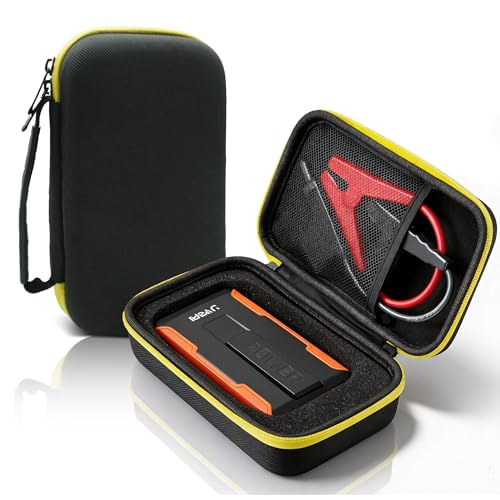 �yMARR�zFor UTRAI �W�����v�X�^�[�^�[ 12V�ԗp ���[ �P�[�X �ɓK������ Kaedear(�J�G�f�B�A) �o�C�N/Shell �V�F��/JESIMAIK/Autowit Super Cap2/ACEZUK/BIUBLE/Arteck/UTRA 