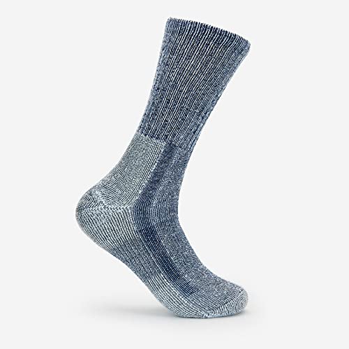 Image of Thorlos Light Hiker Crew 3-Pair Pack