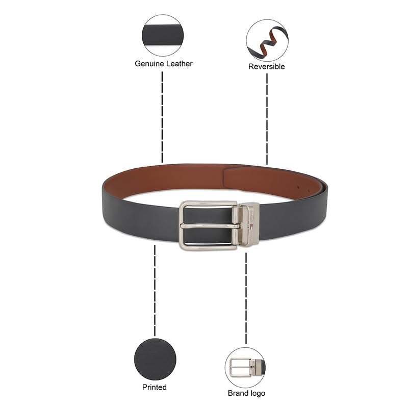 Image of Tommy Hilfiger Men Belt