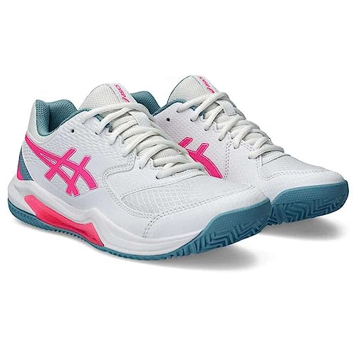 Image of ASICS Men's, Gel-Dedicate 8 Pickleball Shoe