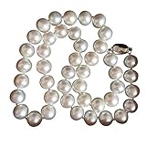 Freshwater Non-nucleated Pearl