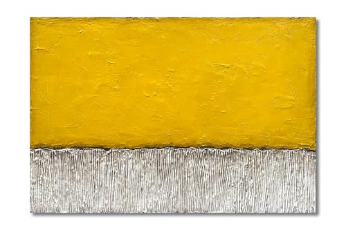 NANKAI Art Art 30x45 Inches Modern Minimalist Art Painting in Gra...