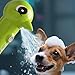 Fresh Dog Shampoo | 25 ml | Bestes Fellpflege-Shampoos | Bestes Welpen-Shampo | Elektrisch schäumender Shampo Spender | Welpen- und stinkendes Haustier, das entwirrt und Feuchtigkeit spendet
