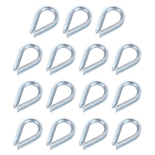 uxcell C[[vwʂ 15 5/32C` M4 Yf| wʂ a5/32C` C[[v }MO {[g ނ  YƗp