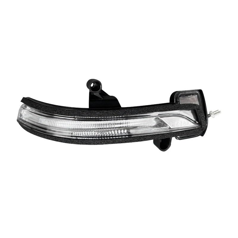 Rétroviseur extérieur clignotant Rio 2018-2022 remplacer lampe latérale cassée voiture