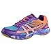 Produktbild PENXZT Unisex-Badmintonschuhe, Leichte, Atmungsaktive Tennisschuhe, Tischtennis-Fitnessschuhe,E,38 EU