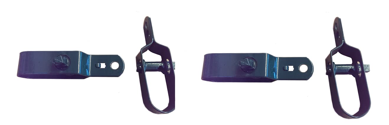 RETE PER RECINZIONE PLASTIFICATA COMPLETA 25 mt KIT RETE,PALI,FILI e accessori (altezza rete 150 cm + paletti da 200 cm)