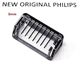 Nuevo peine cortacésped para afeitadora Philips OneBlade One Blade QP2510, QP2520, QP2521, QP2522, QP2530, QP2531, QP2620, QP2630, 422203626141 Nuevo peine cortacésped para afeitadora Philips OneBlade One Blade QP2510, QP2520, QP2521, QP2522, QP2530, QP2531, QP2620, QP2630, 422203626141