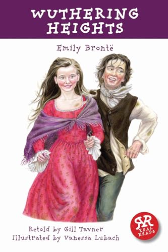 Wuthering Heights (Brontë Sisters)