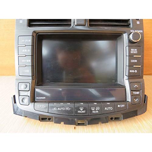 21◆クラウンGRS202★マルチモニター/オーディオユニット/ナビ2011年◆461