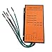 Wind Turbine Charge Controller 12V/24V/48V, Wind Turbine Controller for 2000W Wind Turbine System IP67 Waterproof,48v