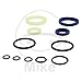 Produktbild JMP DICHTUNGSSATZ 6630019 GABELHUBWAGEN 4043981179194