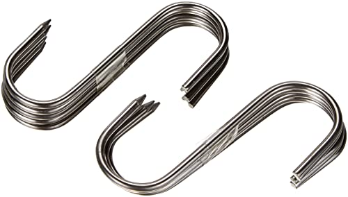 10 Crochet eSSES dE Boucher Lot dE 8 cM