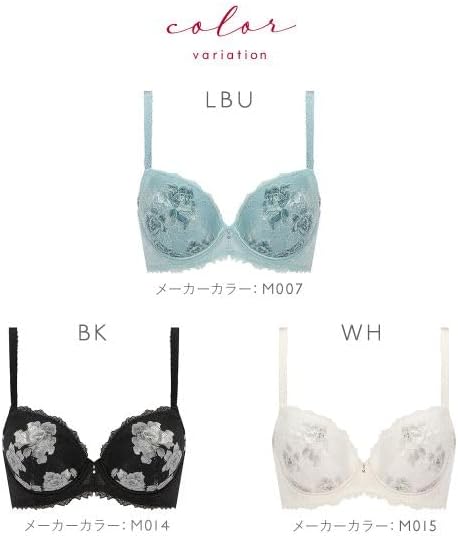 トリンプ TR0100 レッドレーベル バイ トリンプ ブラジャー BC 単品