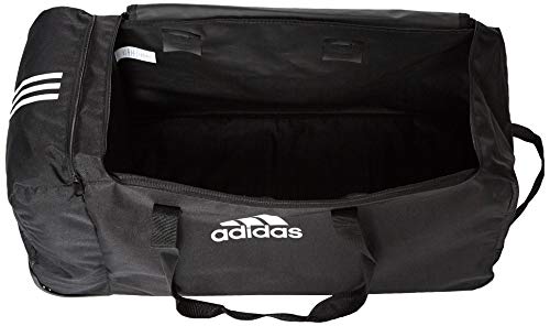 adidas TIRO DU XL WW, unisex rugzak voor volwassenen, zwart (Negro/Blanco), 24 x 15 x 45 cm (B x H L) - Image 6