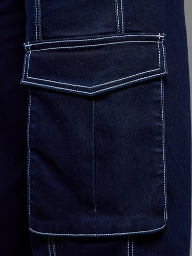 Image of Miss Chase Women's Wide Leg Jeans