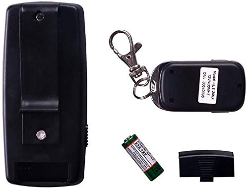 Liebmaya Wireless Winch Remote Control Kit Switch For Truck Jeep Atv Suv 12V Switch Handset #TOP4