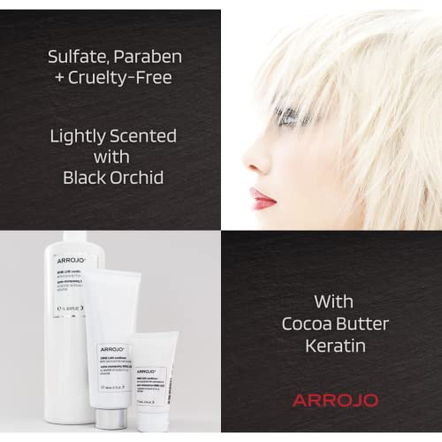 Arrojo Shine Luxe Conditioner, 6.7 Fl Oz #TOP2
