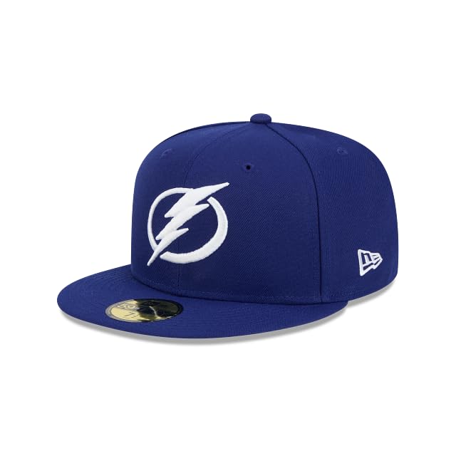 Lightning Team 59FIFTY Fitted Cap miniatura 1