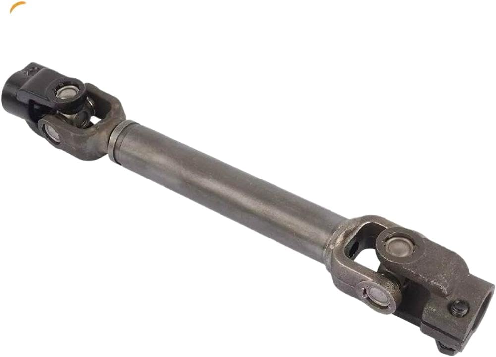 Power Steering Column Joint 8V513K644-BB 1758288 Compatible with Fiesta 2008