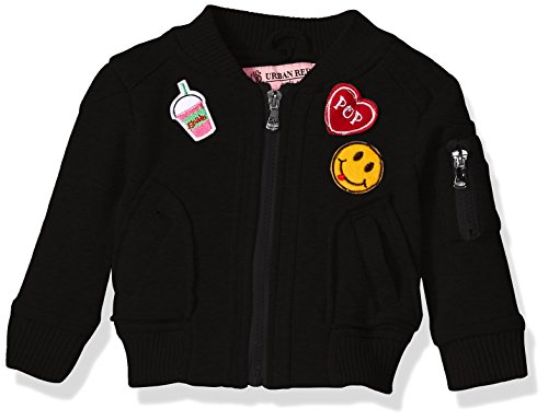 Urban Republic Baby Ur Girls Fleece Jacket3