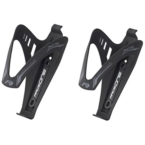 Porte-bidon Raceone Double X3 Cover