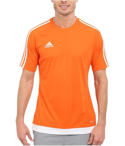 adidas Men's Estro 15 Soccer Jersey