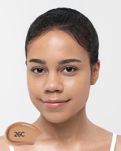 Image of PDRN Serum Skin Tint (26C)