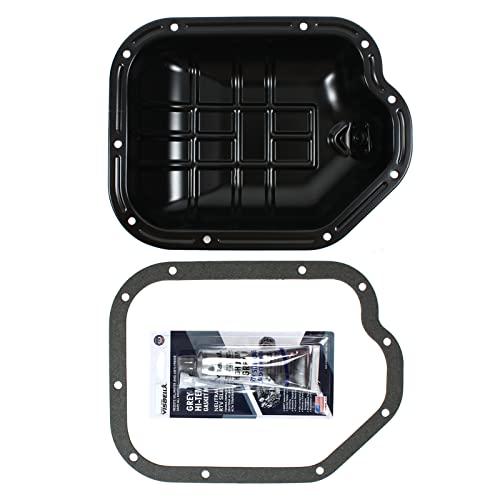 10 Best Rtv For Oil Pan [Buying Guide 2022] • Sacred Car