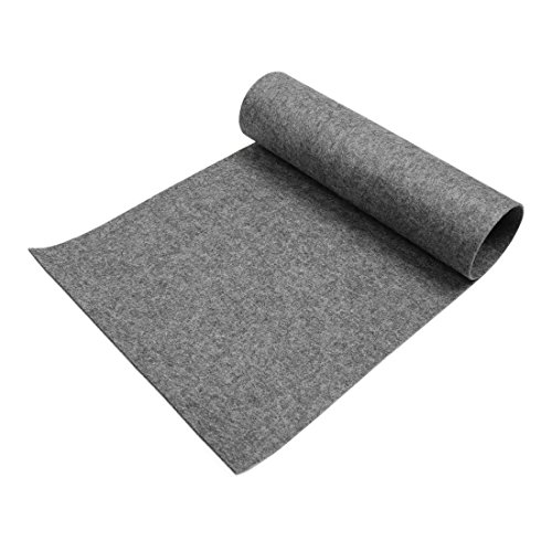 Alfombrilla Impermeable para Terrario 31.5 x 15.7 pulgadas miniatura 2