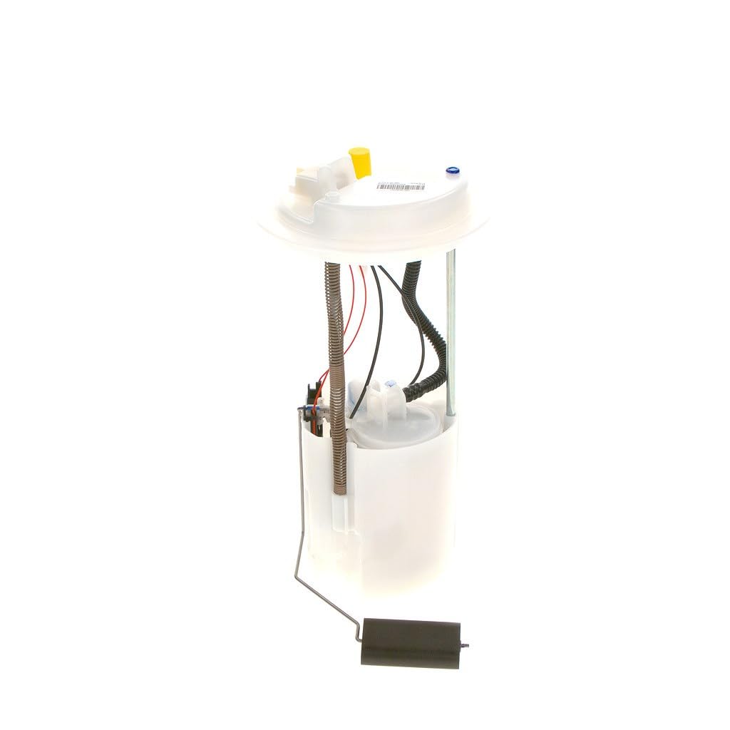 BOSCH Imp. alimentazione carburante 0580200009