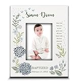 BELLA BUSTA-Personalize Baptism...image