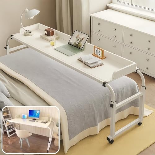 TUIYIDUO xbhe[u LX^[t I[o[xbhe[u Lk 65-95cm 120-210cm ~ TChe[u ړ̓X[Y ͍̕L p\RfXN [g[NfXN a@  p\R  